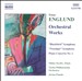 Einar Englund: Orchestral Works