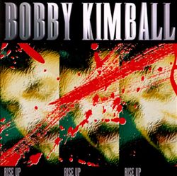 last ned album Bobby Kimball - Rise Up