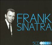 Frank Sinatra [Music Digital]