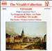 Vivaldi: Flute Concertos, Vol. 2
