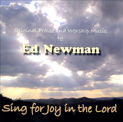 Sing For Joy In The Lord
