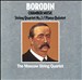 Borodin: String Quartet No. 1