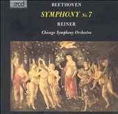 Beethoven: Symphony No. 7