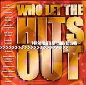 Who Let the Hits Out [Disc 3]