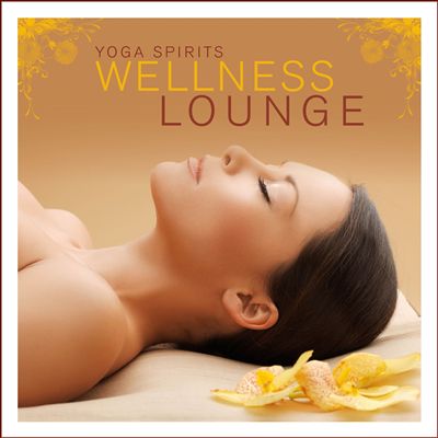 Yoga Spirits: Wellness Lounge