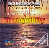 Relaxing Music: Tranquility
