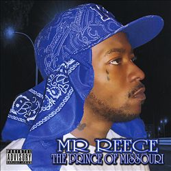 baixar álbum Mr Reece - The Prince Of Missouri