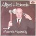 Alfred Hitchcock Presents: Music to Be Murdered By