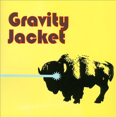 Gravity Jacket