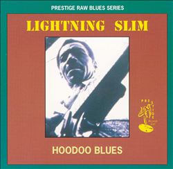 descargar álbum Download Lightnin' Slim - Hoodoo Blues album