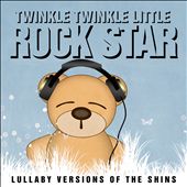 Lullaby Versions of The Shins