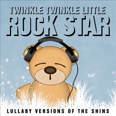 Lullaby Versions of The Shins