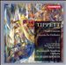 Tippett: Triple Concerto; Concerto for Orchestra