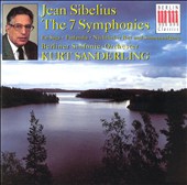 Jean Sibelius: The Seven Symphonies