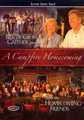 A Campfire Homecoming [DVD]
