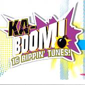 Ka-Boom!