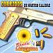 Corridos de Grueso Calibre