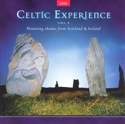 The Celtic Experience, Vol. 2