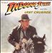 Story of Indiana Jones and the Last Crusade
