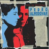 Pedro Almodovar: Viva La Tristeza!