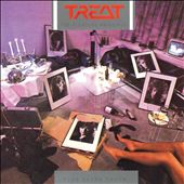 The Endgame by Treat (Album, AOR): Reviews, Ratings, Credits, Song