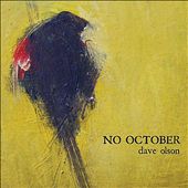 No October