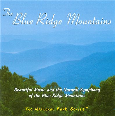 Orange Tree Productions: The Blue Ridge Mountains