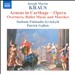 Joseph Martin Kraus: Aeneas in Carthage (Orchestral Music)