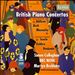 British Piano Concertos: Addison, Bush, Maconchy, Searle, Rubbra, Benjamin