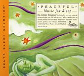 Peaceful Music for Sleep