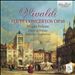 Vivaldi: Flute Concertos, Op. 10