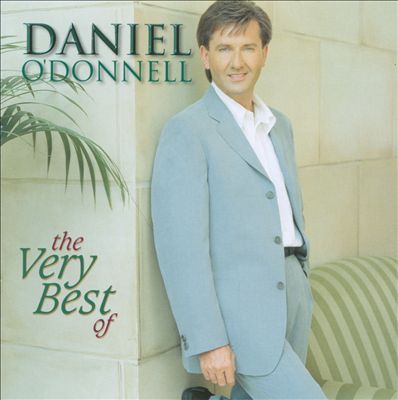 Very Best of Daniel O'Donnel [Big Jo-Ke]