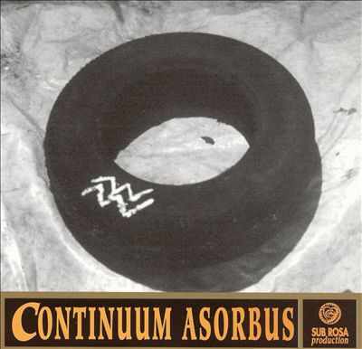 Continuum Asorbus