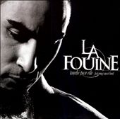 La Fouine ALLER RETOUR CD