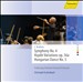 Brahms: Symphony No. 4: Haydn Variations; Hungarian Dance No. 5