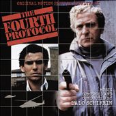 The Fourth Protocol [Original Motion Picture Soundtrack]