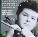 Shostakovich: Violin Concerto No. 1; Prokofiev: Violin Concerto No. 2