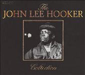The John Lee Hooker Collection