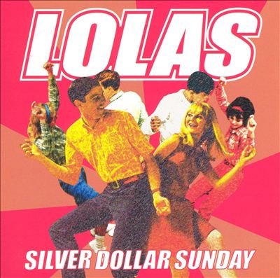 Silver Dollar Sunday