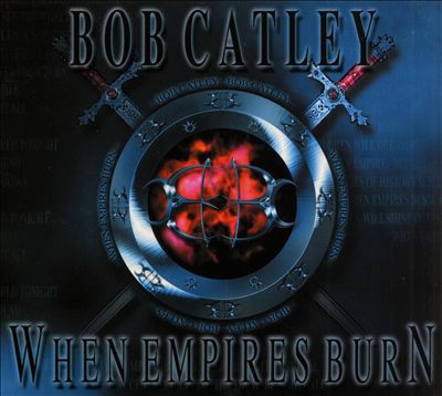 When Empires Burn [Italy Bonus Tracks]