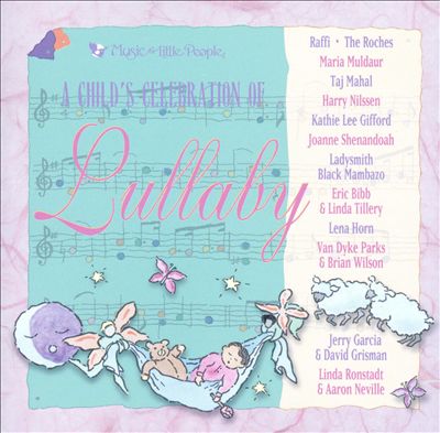 A Child's Celebration of Lullaby