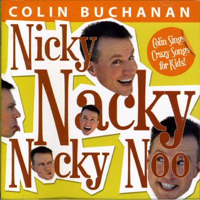 Nicky Nacky Nocky Noo