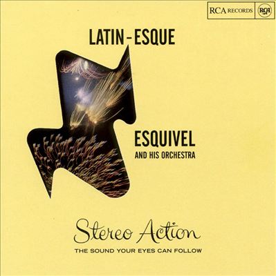 Latin-Esque
