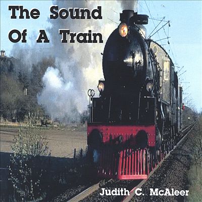 The Sound of a Train