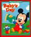 Disney's Point & Learn: Baby's Day