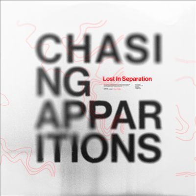 Chasing Apparitions