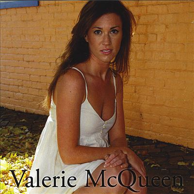 Valerie McQueen EP