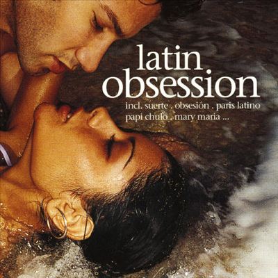 Latin Obsession