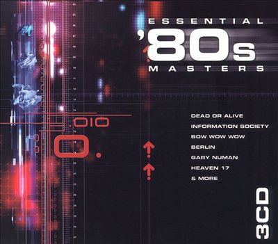 Essential '80s Masters