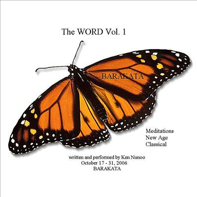 The Word, Vol. 1